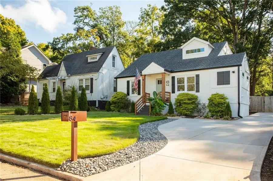 84 1st Avenue Se, Atlanta, GA 30317 - #2
