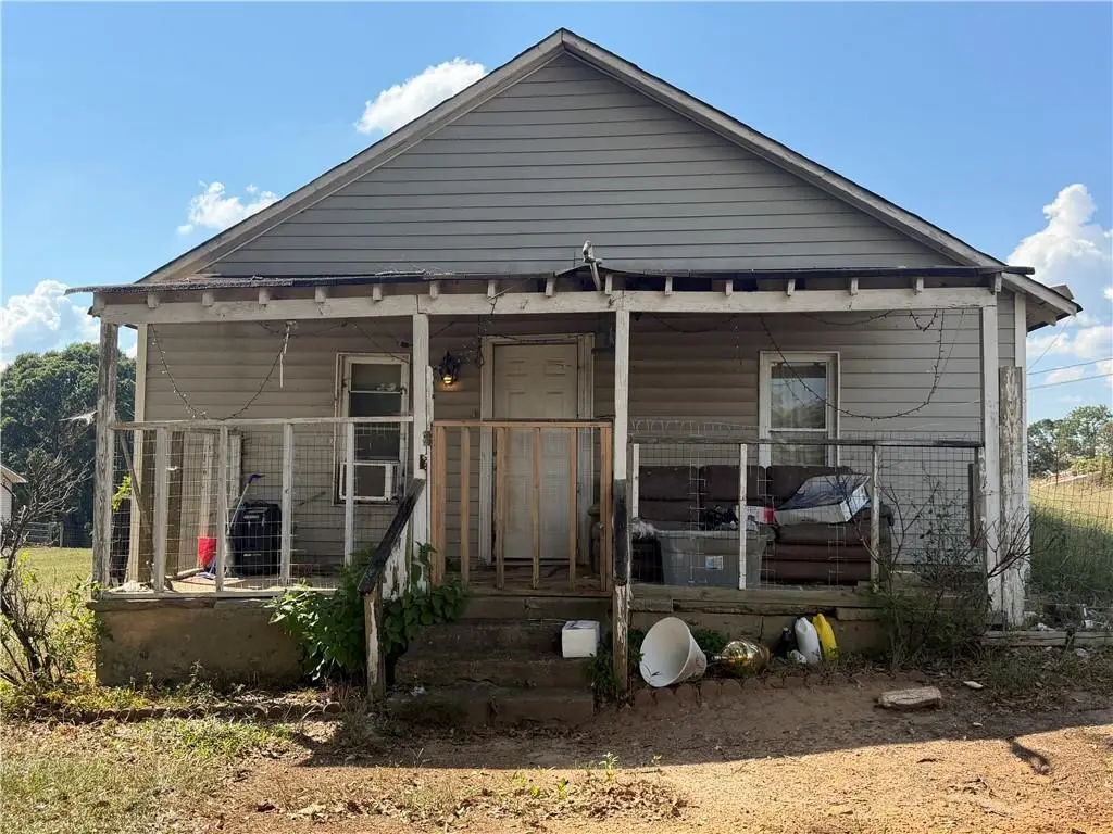 583 Tyus Veal Road, Bowdon, GA 30108 - #1