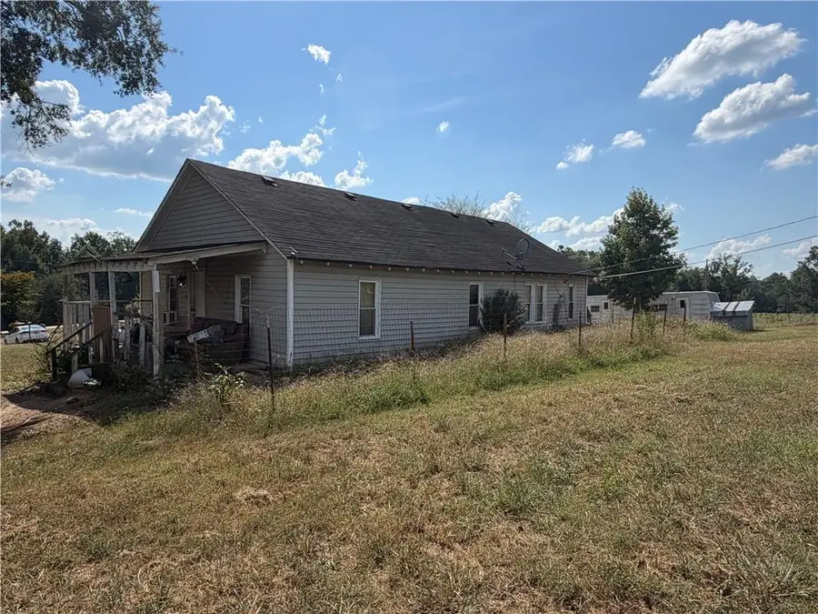 583 Tyus Veal Road, Bowdon, GA 30108 - #3