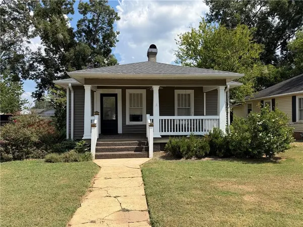 130 Marshall Street, Cedartown, GA 30125