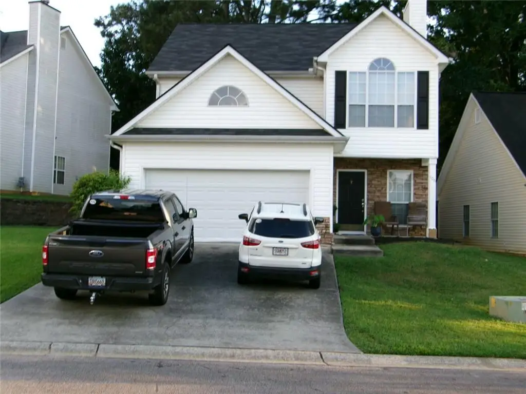 106 Turtle Walk, Carrollton, GA 30116 - #1