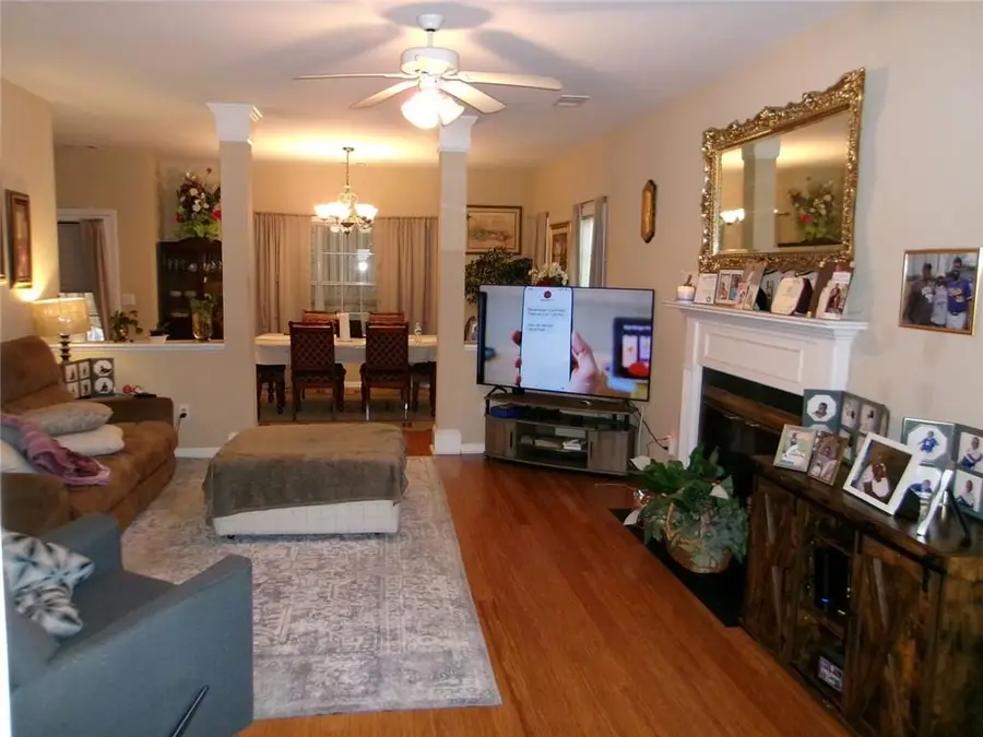 106 Turtle Walk, Carrollton, GA 30116 - #3