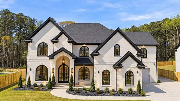 1650 Braselton Highway, Lawrenceville, GA 30043