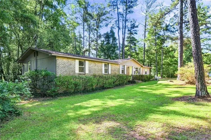 361 Wisso Road, Griffin, GA 30223 - #2