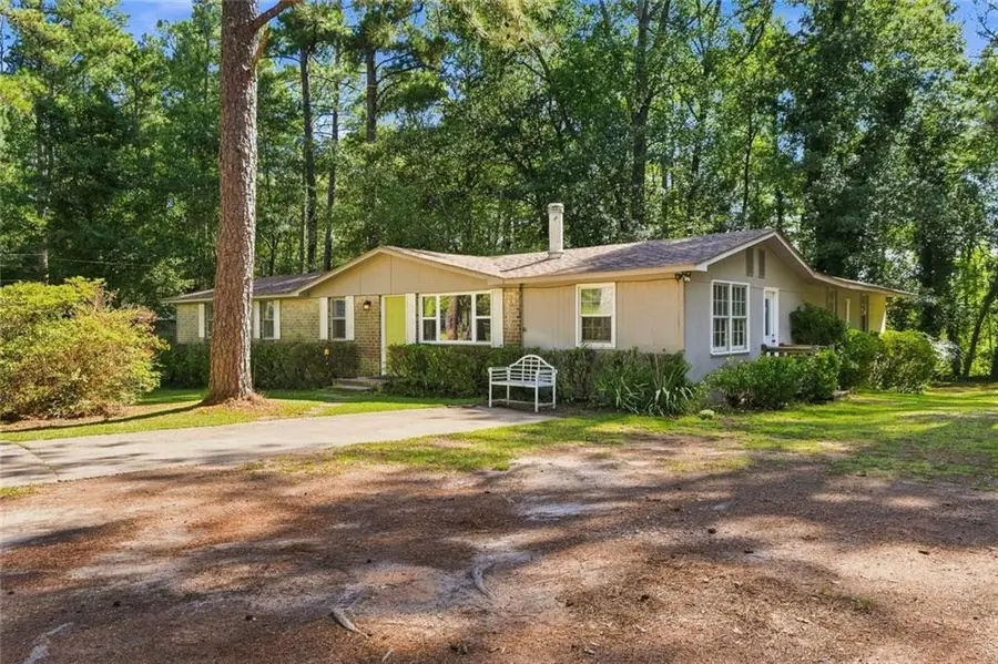 361 Wisso Road, Griffin, GA 30223 - #3