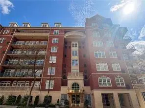 77 Peachtree Place Ne #201, Atlanta, GA 30309