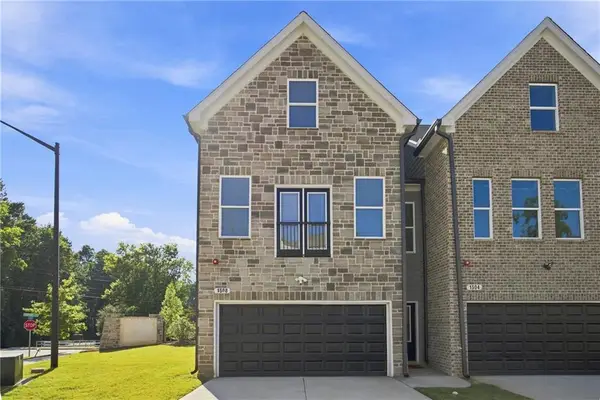 1508 Burberry Alley, Marietta, GA 30008