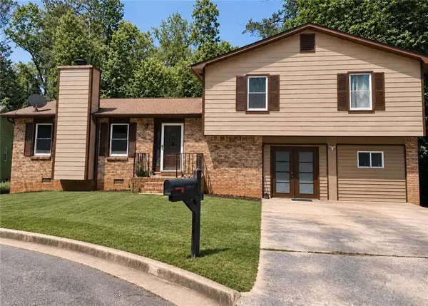 4431 Autumn Hill Drive, Stone Mountain, GA 30083