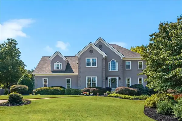565 Trotters Ridge, Roswell, GA 30075