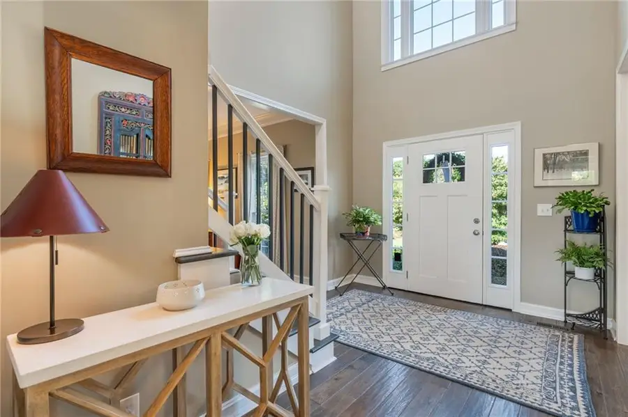 565 Trotters Ridge, Roswell, GA 30075 - #3