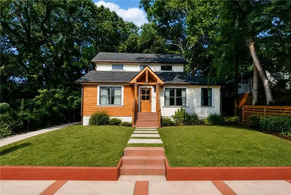 3637 Elm Street, Hapeville, GA 30354