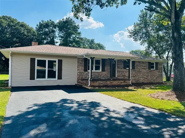 145 Cardinal Drive Ne, Calhoun, GA 30701