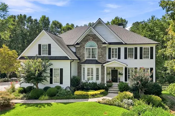 209 Brighten Court, Alpharetta, GA 30004
