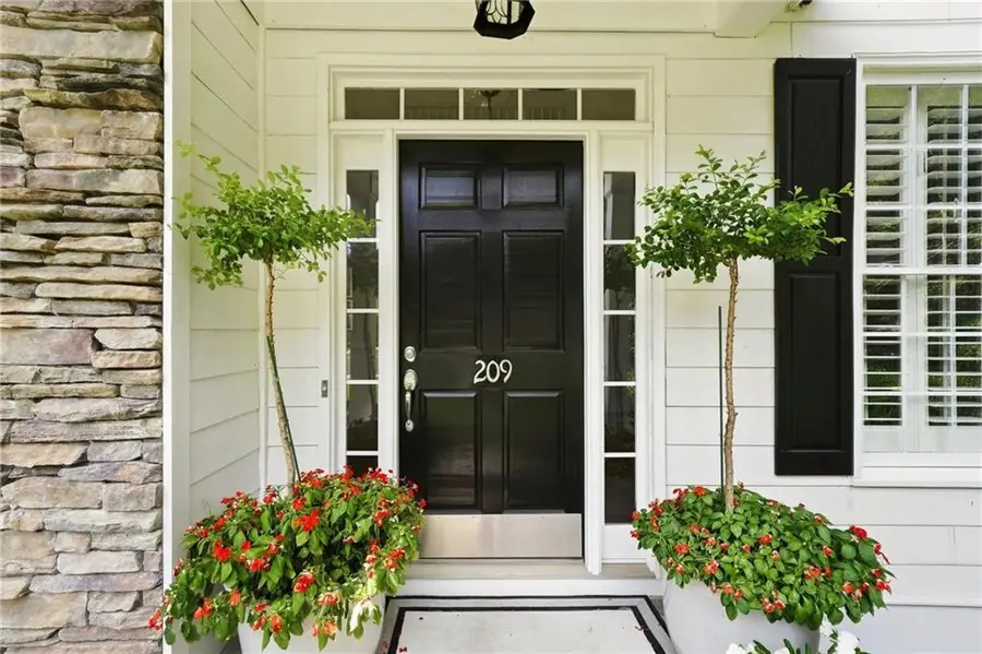 209 Brighten Court, Alpharetta, GA 30004 - #3
