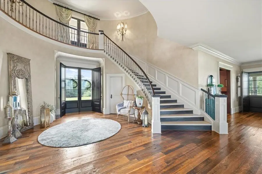 2956 Walhalla Highway, Six Mile, SC 29682 - #2
