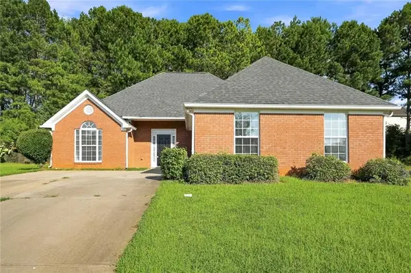 1335 Saint Isabella Court, Locust Grove, GA 30248
