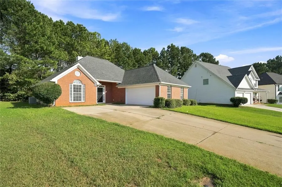 1335 Saint Isabella Court, Locust Grove, GA 30248 - #2