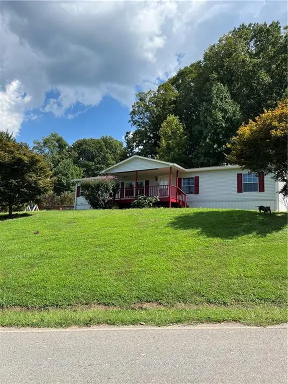 130 Fortner Drive, Dahlonega, GA 30533