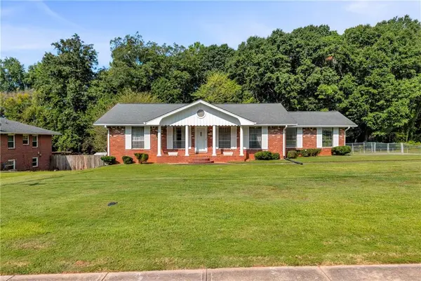 6125 Phillips Drive, Morrow, GA 30260