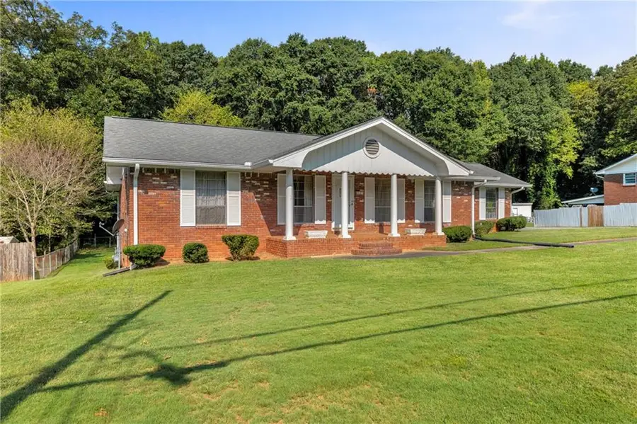 6125 Phillips Drive, Morrow, GA 30260 - #2