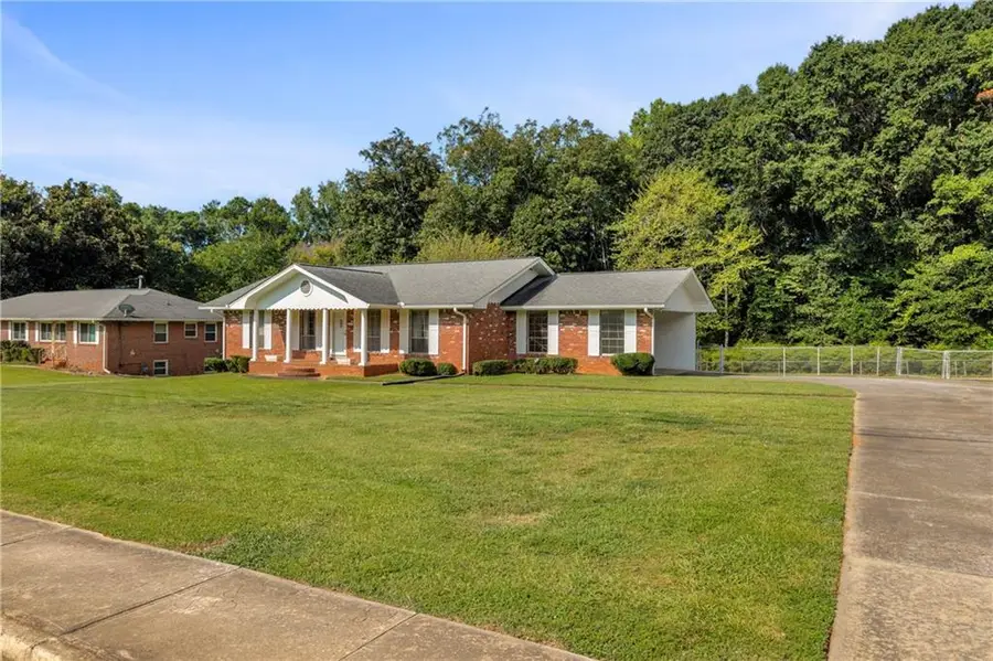 6125 Phillips Drive, Morrow, GA 30260 - #3