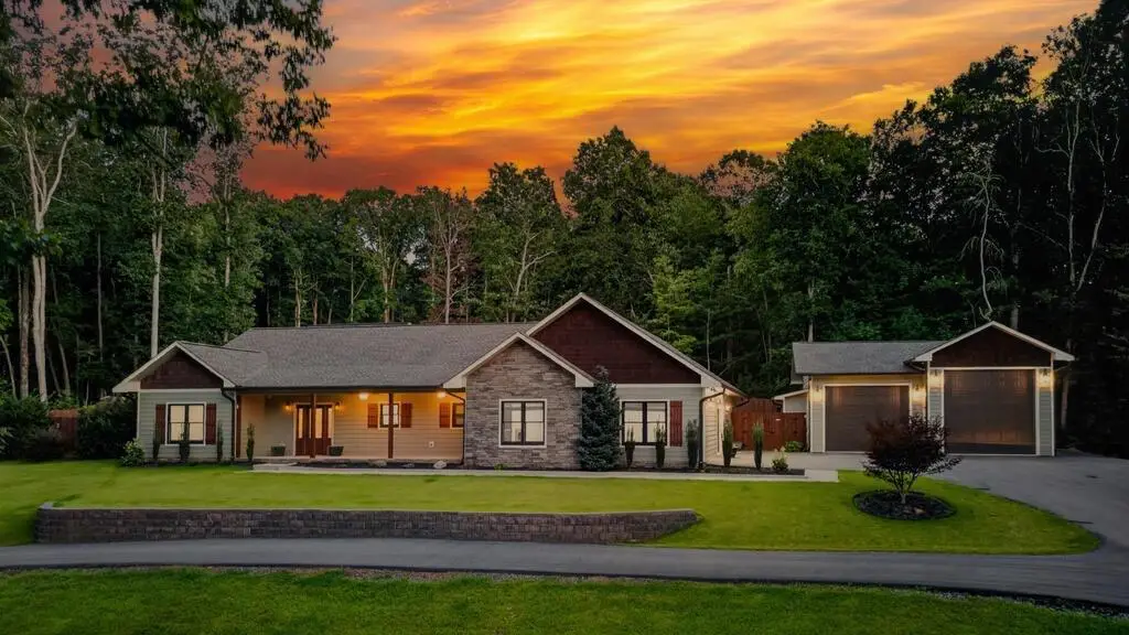 52 Ivy Ridge Court, Blue Ridge, GA 30513 - #1