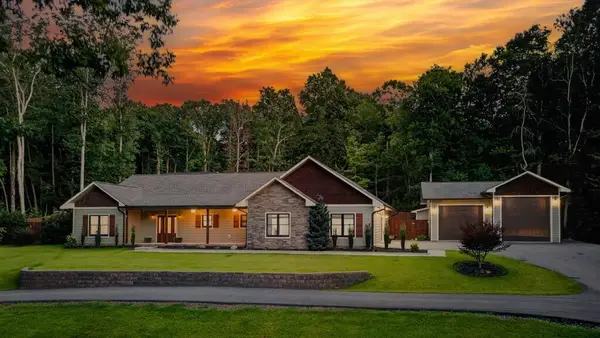 52 Ivy Ridge Court, Blue Ridge, GA 30513