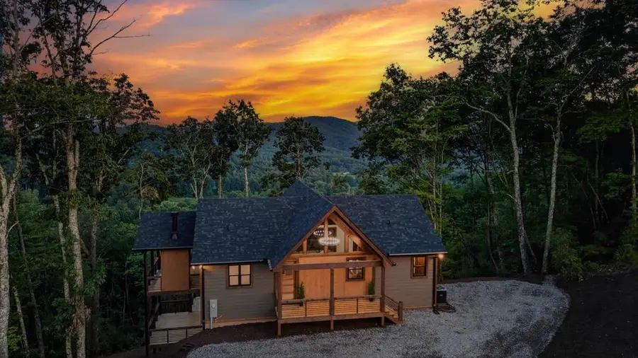 193 7 Figure Ridge, Blue Ridge, GA 30513 - #2