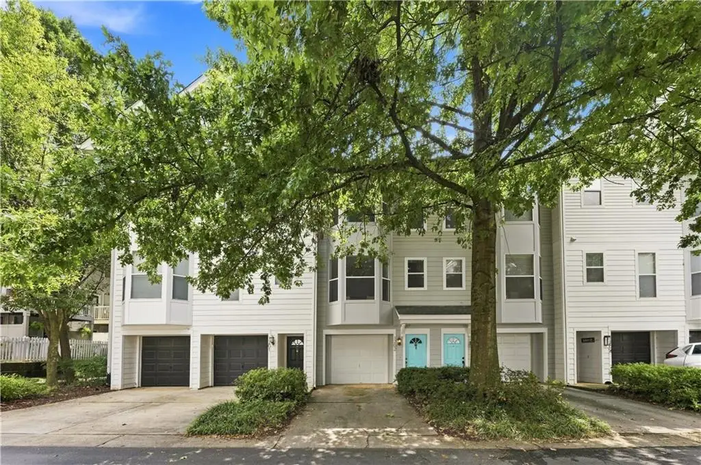 951 Glenwood Avenue Se #1202, Atlanta, GA 30316 - #1