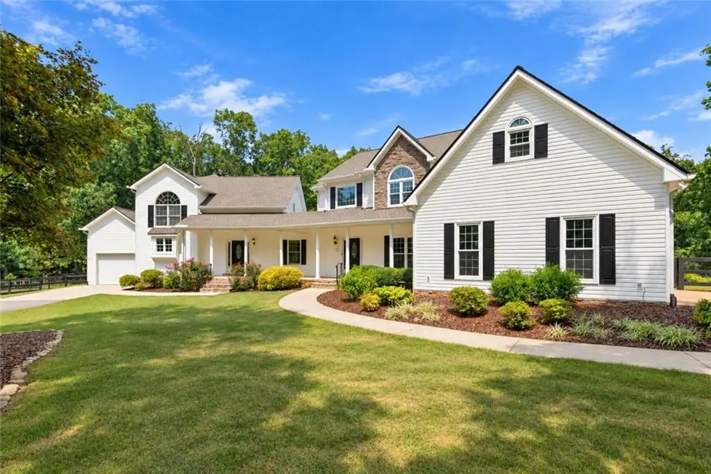 2203 Arbor Hill Road, Canton, GA 30115 - #1
