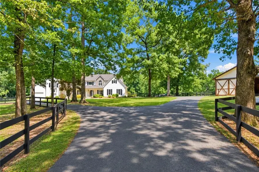 2203 Arbor Hill Road, Canton, GA 30115 - #2