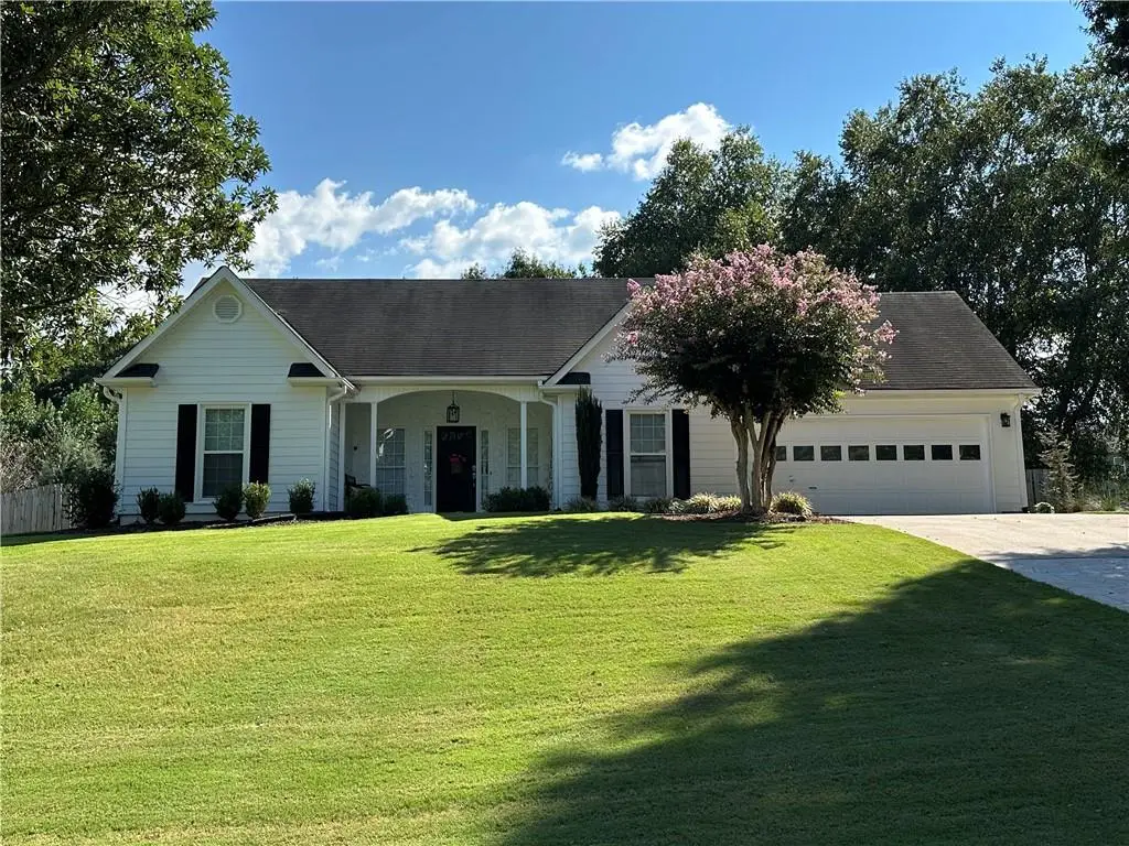 5230 Jonathans Way, Cumming, GA 30040 - #1