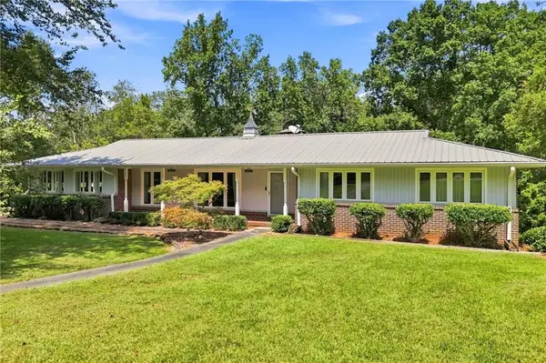 327 Green Drive, Canton, GA 30114