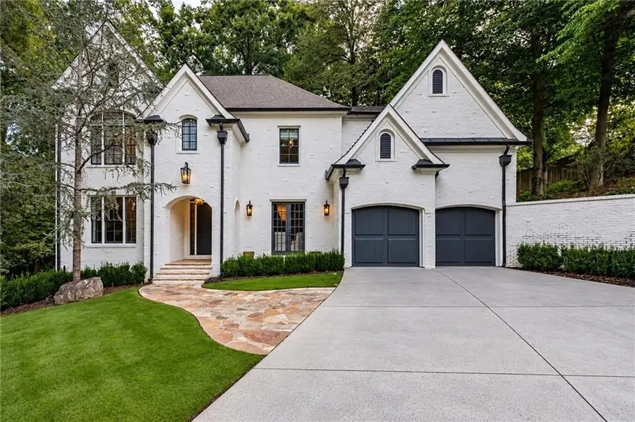 4365 Lake Forrest Drive Ne, Atlanta, GA 30342 - #2