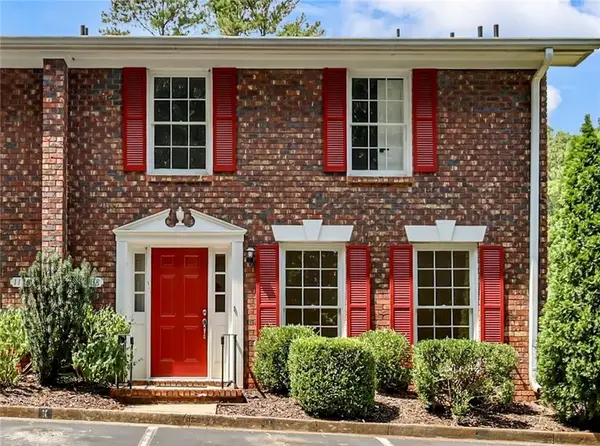 1138 Moorestown Circle, Decatur, GA 30033