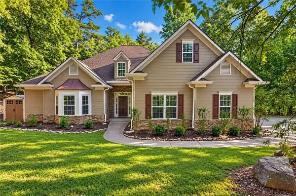133 Dogwood Court, Waleska, GA 30183