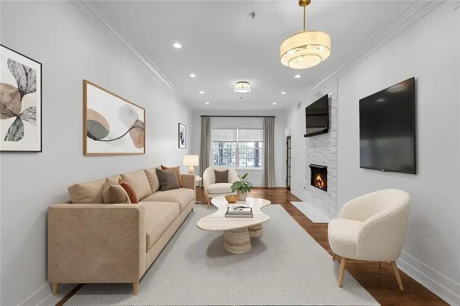 1717 N Decatur Road Ne #111, Atlanta, GA 30307 - #3