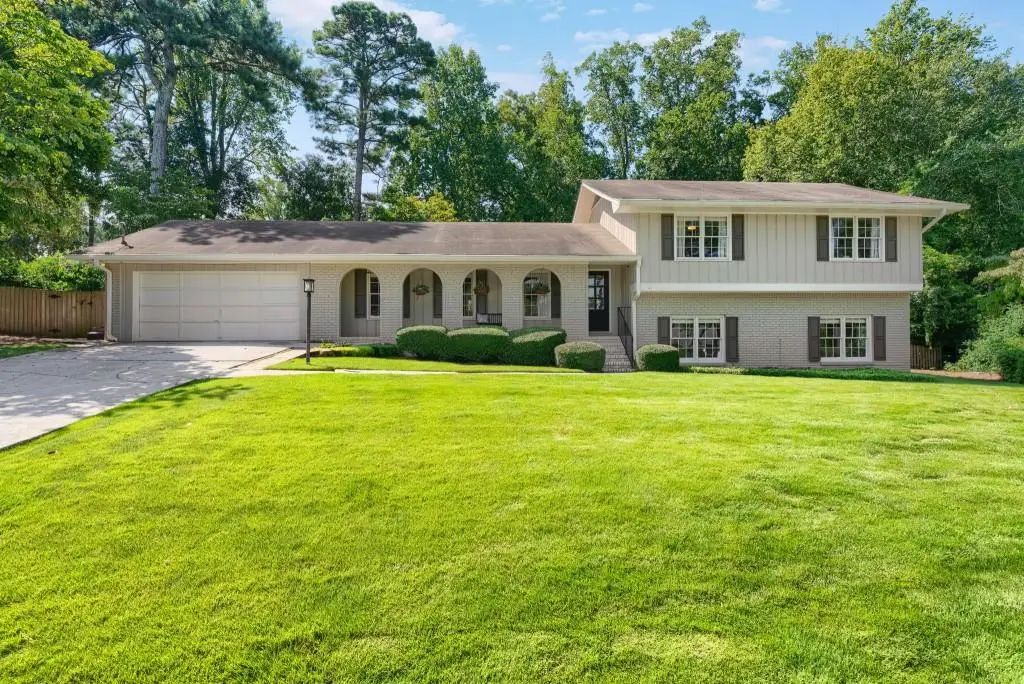1475 Carnaby Court, Dunwoody, GA 30338 - #1