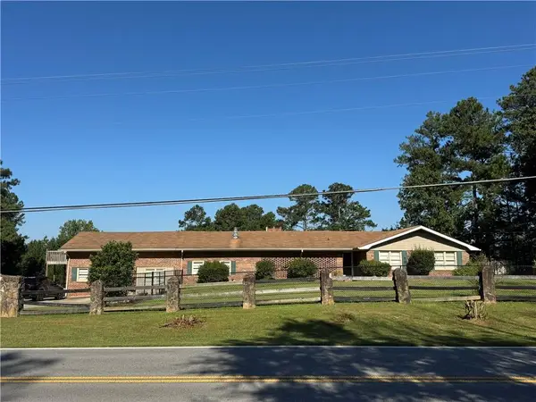 2535 Old Cartersville Road, Dallas, GA 30132