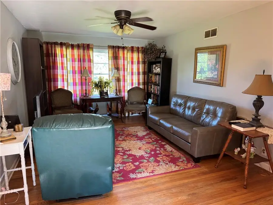 2535 Old Cartersville Road, Dallas, GA 30132 - #2
