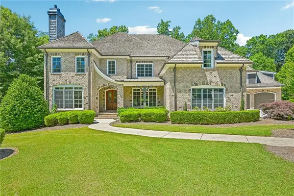 880 Crabapple Hill, Alpharetta, GA 30004