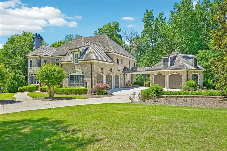 880 Crabapple Hill, Alpharetta, GA 30004 - #2
