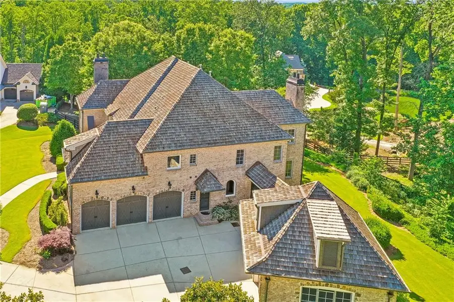 880 Crabapple Hill, Alpharetta, GA 30004 - #3