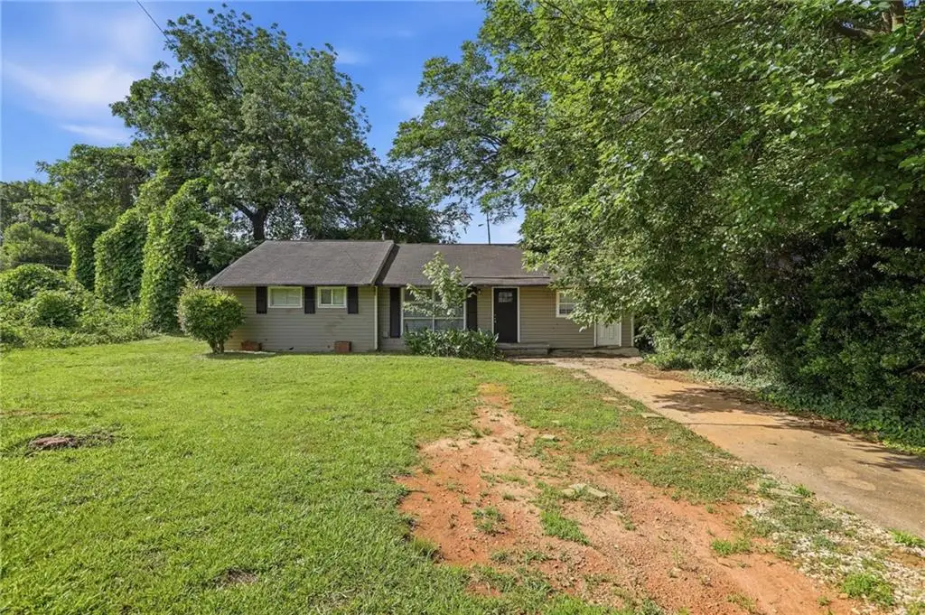 2723 Ellen Way, Decatur, GA 30032 - #1