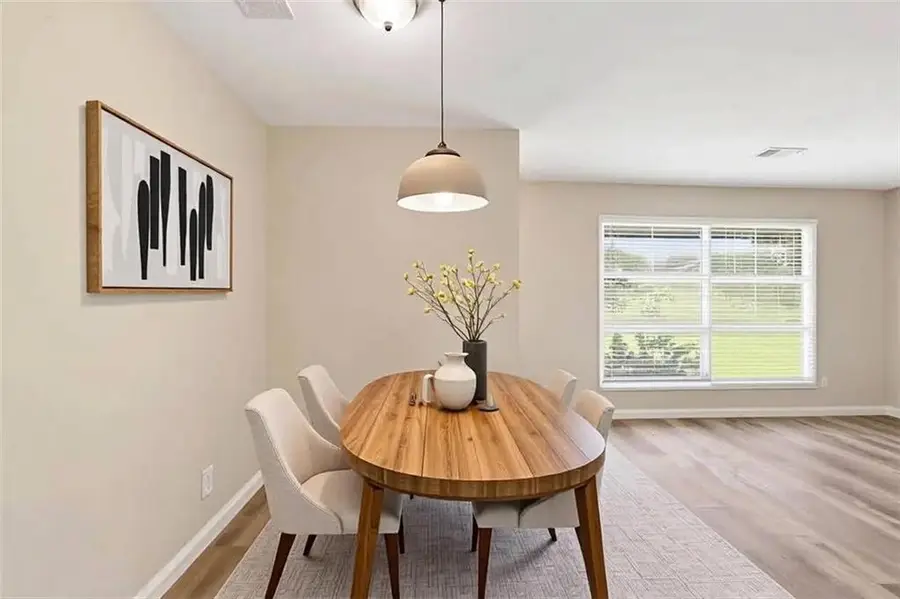 2723 Ellen Way, Decatur, GA 30032 - #2