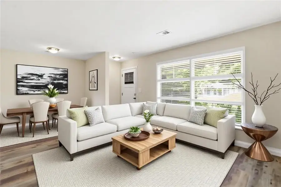 2723 Ellen Way, Decatur, GA 30032 - #3