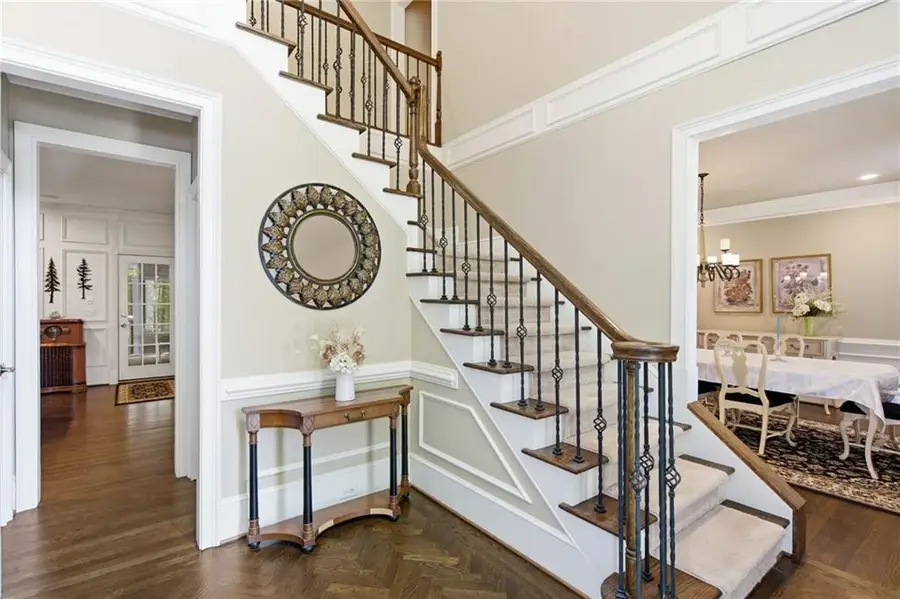 2685 Braffington Court, Sandy Springs, GA 30350 - #3
