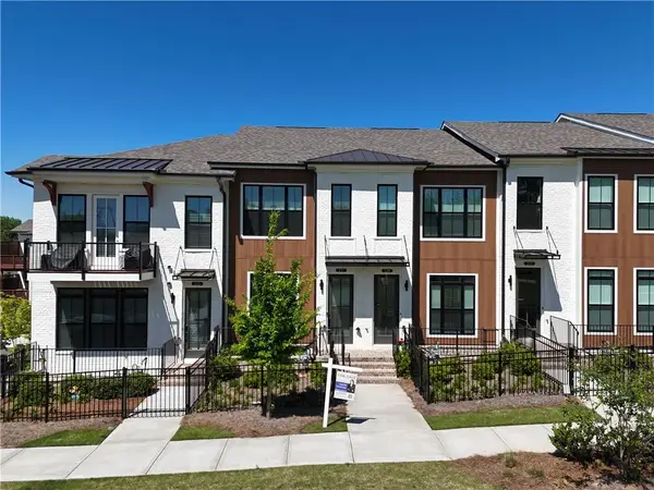 231 Downing Drive, Alpharetta, GA 30022