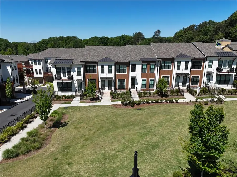 231 Downing Drive, Alpharetta, GA 30022 - #2