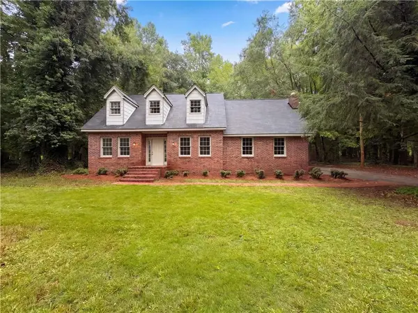 20 Woodland Way, Stockbridge, GA 30281